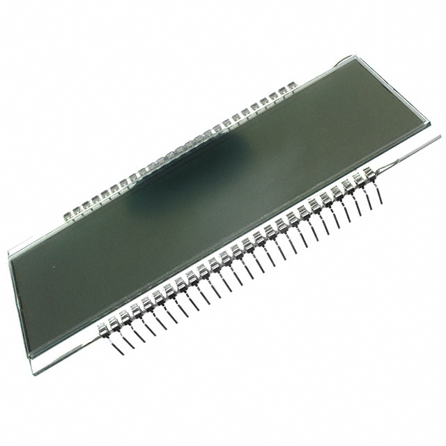 LCD-S601C71TF / 인투피온